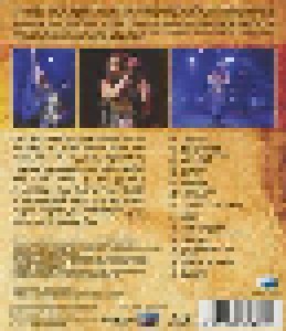 Alanis Morissette: Live At Montreux 2012 (Blu-Ray Disc) - Bild 2