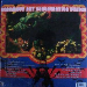 Rob Zombie: Venomous Rat Regeneration Vendor (LP) - Bild 2