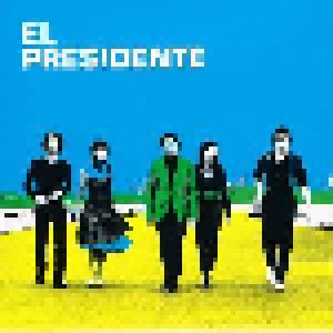 El Presidente: El Presidente (CD) - Bild 1