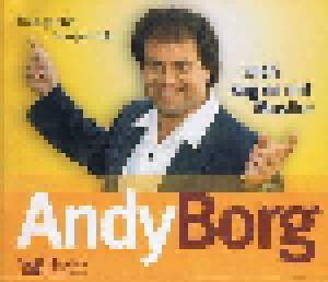 Andy Borg: Ich Sag Es Mit Musik (3-CD) - Bild 1