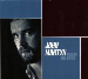 Cover - John Martyn: On Air