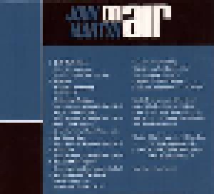John Martyn: On Air (CD) - Bild 4