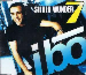 Ibo: Sieben Wunder (Single-CD) - Bild 1