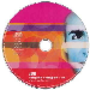 Ibo: Spieglein Spieglein RMX (Single-CD) - Bild 3
