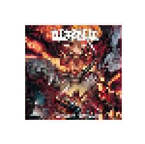Diabolic: Vengeance Ascending (Promo-CD) - Bild 1