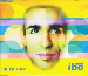 Ibo: Ibiza RMX (Single-CD) - Bild 1