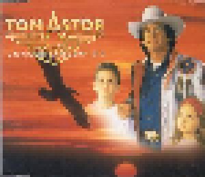 Tom Astor: Junger Adler '93 (Single-CD) - Bild 1