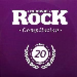 Cover - Tracer: Classic Rock Compilation 20