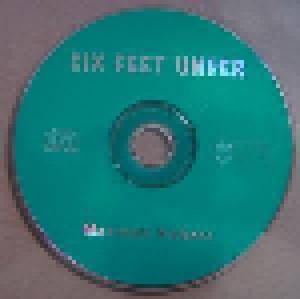 Six Feet Under: Maximum Violence (CD) - Bild 2
