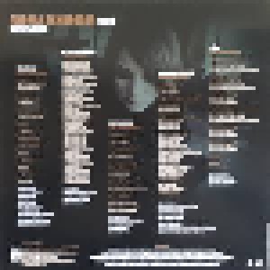 Andrea Schroeder: Blackbird (LP + CD) - Bild 6
