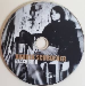 Andrea Schroeder: Blackbird (LP + CD) - Bild 7