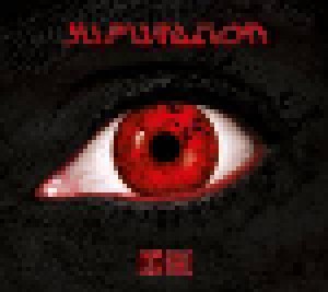 Supuration: Cube3 (CD) - Bild 1