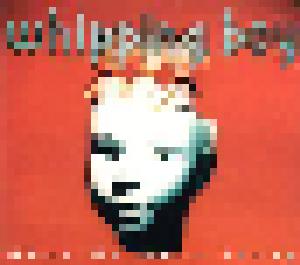 Whipping Boy: When We Were Young - Cover
