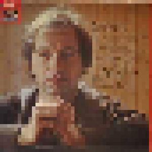 Wolfgang Amadeus Mozart: Klaviersonaten KV 330 & 570, Adagio, Marsch, Andante, Andantino - Cover