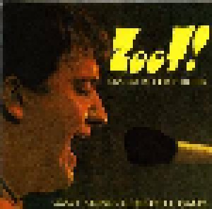 Zoot Money's Big Roll Band: Zoot! Live At Klook's Kleek (CD) - Bild 1