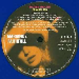 Marianne Faithfull: Broken English Original Mix (LP) - Bild 5