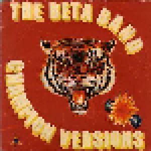 Cover - Beta Band, The: Champion Versions