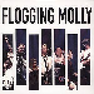 Flogging Molly: Live At The Greek Theatre (3-LP + DVD) - Bild 1