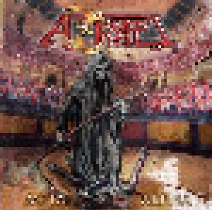 Azrael: Metal Arena (CD) - Bild 1