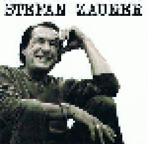 Stefan Zauner: Wunderbar (Promo-Single-CD) - Bild 1