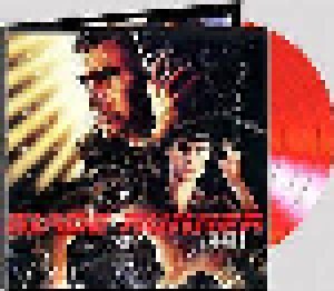 Vangelis: Blade Runner (LP) - Bild 5