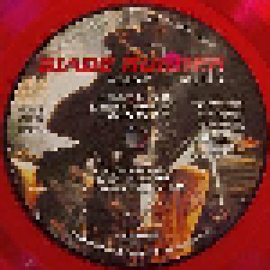 Vangelis: Blade Runner (LP) - Bild 6