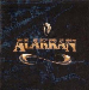 Cover - Alakran: Alakran