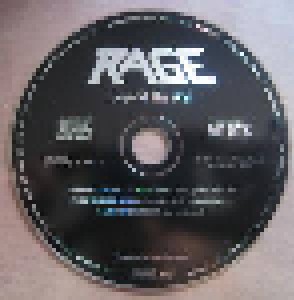 Rage: Beyond The Wall (Mini-CD / EP) - Bild 2
