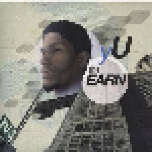yU: The Earn (CD) - Bild 1