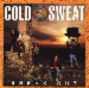 Cold Sweat: Break Out (LP) - Bild 1