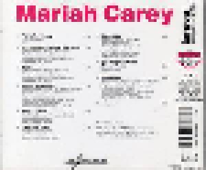 Mariah Carey: Live & Alive (CD) - Bild 2