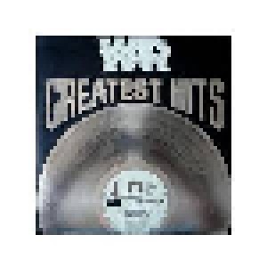 War: Greatest Hits (LP) - Bild 1