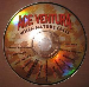 Ace Ventura - When Nature Calls (CD) - Bild 2
