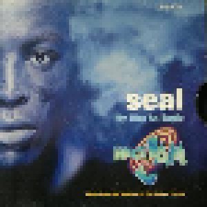 Seal: Fly Like An Eagle (Single-CD) - Bild 1