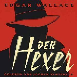 Edgar Wallace: Der Hexer (2-CD) - Bild 1