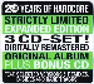 Scooter: Age Of Love - 20 Years Of Hardcore (3-CD) - Bild 4
