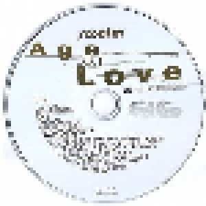 Scooter: Age Of Love - 20 Years Of Hardcore (3-CD) - Bild 7