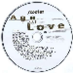 Scooter: Age Of Love - 20 Years Of Hardcore (3-CD) - Bild 8