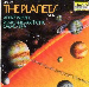 Gustav Holst: The Planets (CD) - Bild 1