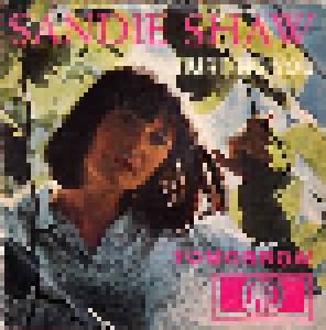 Cover - Sandie Shaw: Hurting You