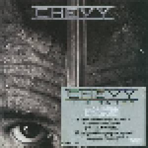 Chevy: The Taker (CD) - Bild 1