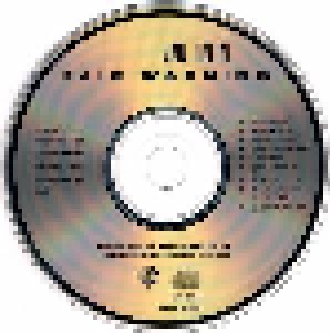 Van Halen: Fair Warning (CD) - Bild 3