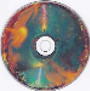 Kid Cudi: Indicud (CD) - Bild 5