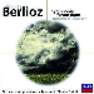 Hector Berlioz: Symphonie Fantastique Romeo & Juliette (CD) - Bild 1