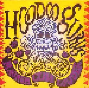 Hoodoo Gurus: Magnum Cum Louder (CD) - Bild 1