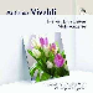 Antonio Vivaldi: Die Vier Jahreszeiten Violinkonzerte (CD) - Bild 1
