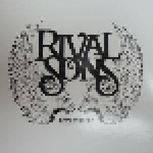 Rival Sons: Before The Fire (Promo-CD) - Bild 1
