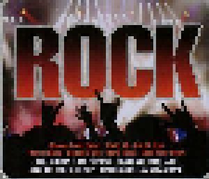 Rock (CD) - Bild 1