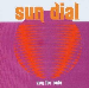 Cover - Sun Dial: Zen For Sale