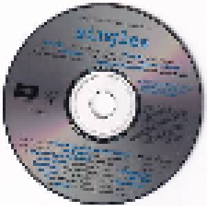 Singles (O.S.T.) (CD) - Bild 3